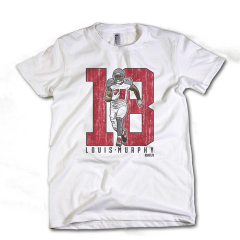 Youth T-Shirt White