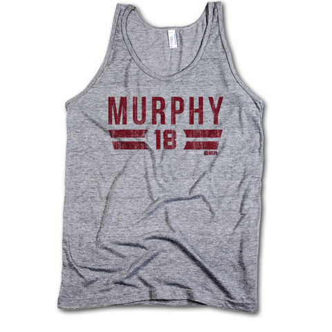 Tank Top Athletic Gray
