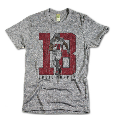 T-Shirt Heather Gray