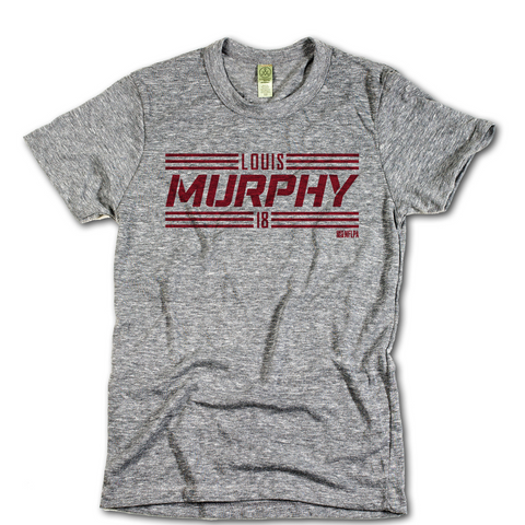 T-Shirt Heather Gray