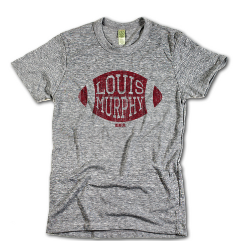 T-Shirt Heather Gray
