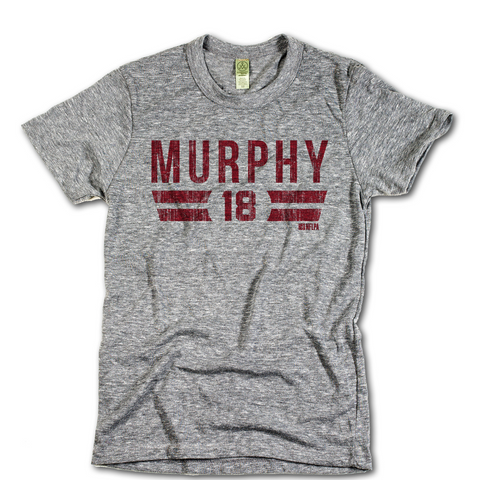 T-Shirt Heather Gray