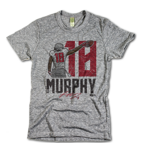 T-Shirt Heather Gray