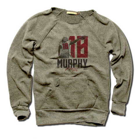 Maniac Sweatshirt Eco Gray