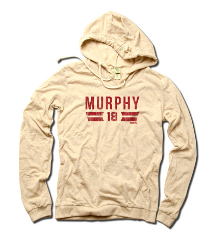 Womens Hoodie Eco Stone