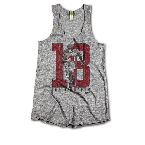 Tank Top Heather Gray