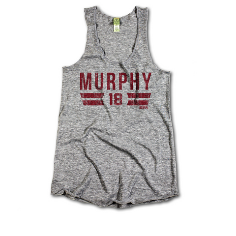 Tank Top Heather Gray
