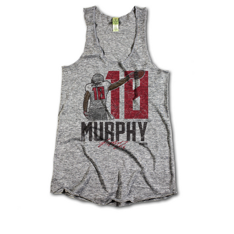 Tank Top Heather Gray