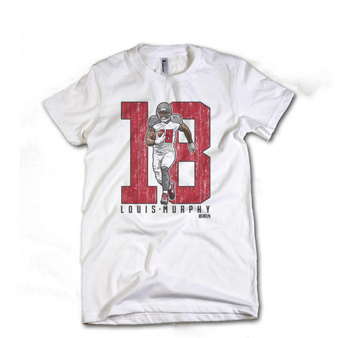 Fine Jersey T-Shirt White