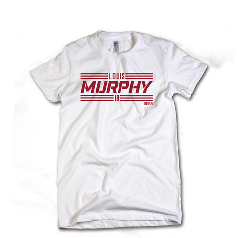 Fine Jersey T-Shirt White