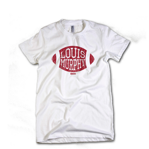 Fine Jersey T-Shirt White